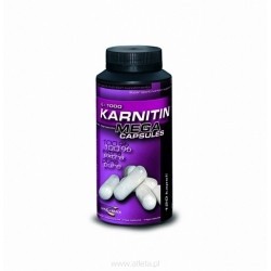 VITALMAX L-1000 Karnitin Mega Capsules 120 kapsułek