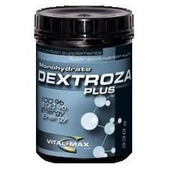 VITALMAX Dextroza Monohydrate Plus - 330 gram