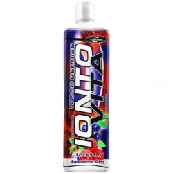 Vitalmax Ionto Vita 1200 ml owoce leśne