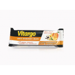 VITARGO 323 Energy Bar 80 gram