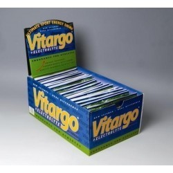 VITARGO Vitargo Electrolyte opakowanie ( 20 saszetek)