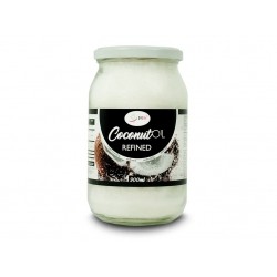 VIVIO Olej Kokosowy Rafinowany 900 ml 