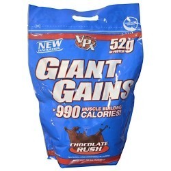 VPX Giant Gain 4540 gram