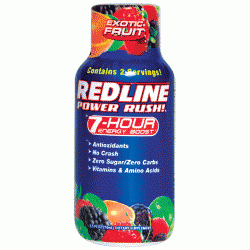 VPX Redline Power Rush 74 ml