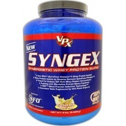 VPX Syngex 2270 gram