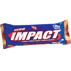VPX Zero Impact Bars 100 gram