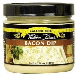 WALDEN FARMS Dip Bacon 340 ml