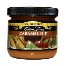 WALDEN FARMS Dip Caramel 340 gram