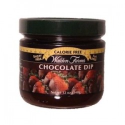 WALDEN FARMS Chocolate Dip 340 gram