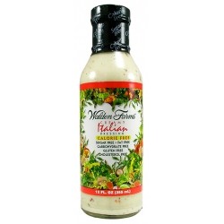 WALDEN FARMS Salad Dressing Italian 355 ml