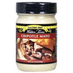 WALDEN FARMS Chipotle mayo 340 gram (sos meksykański)