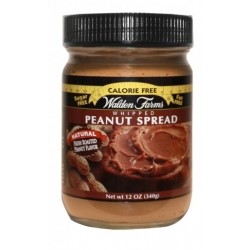 WALDEN FARMS Peanut Butter Spread 340 gram