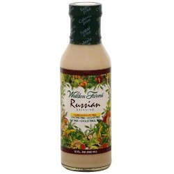 WALDEN FARMS Russian 335 ml