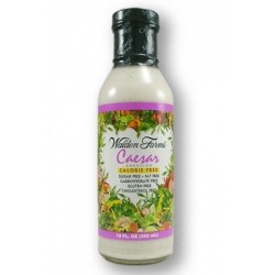WALDEN FARMS Salad Dressing Cesar 355 ml