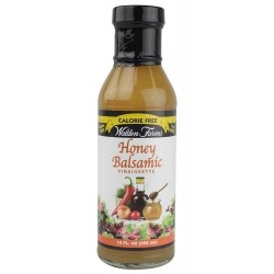WALDEN FARMS Honey Balsamic 355 ml