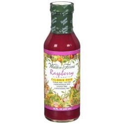 WALDEN FARMS Salad Dressing Raspberry Vinaigrette 355ml﻿﻿﻿