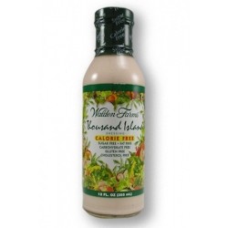 WALDEN FARMS Salad Dressing Thousand Island 355 ml