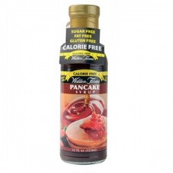 WALDEN FARMS Syrup Pancake 355ml