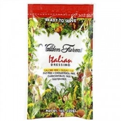 WALDEN FARMS Italian  28 gram 