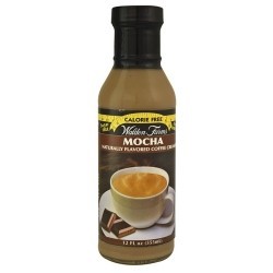 WALDEN FARMS Mocha 355 ml