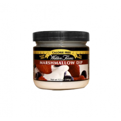 WALDEN FARMS Marshmallow Dip 340 gram