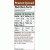 WALDEN FARMS Peanut Butter Spread 340 gram