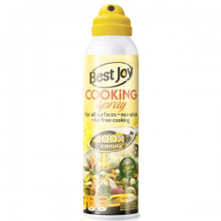 BEST JOY Canola Oil 120 gram