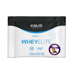 Evolite WheyElite 30gram saszetka