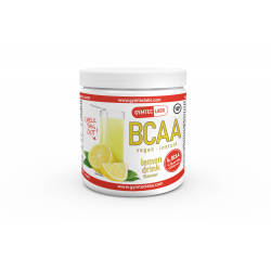 GYMTEC LABS BCAA 2:1:1 400 gram 