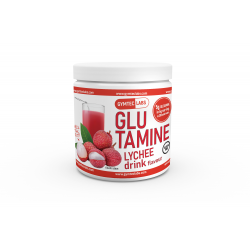 GYMTEC LABS Glutamine 400 gram