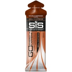 SIS GO Isotonic Energy Gel 60ml 