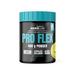 HERO.LAB Pro Flex 400g