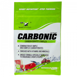 SPORT DEFINITION Carbonic 1000 gram