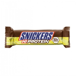 SNICKERS Hi Protein 62 gramy