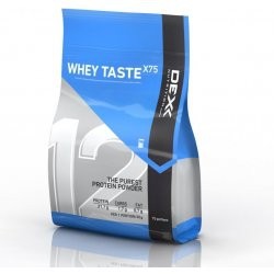 DEX Whey Taste X75 2250 gram 