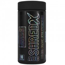 APPLIED NUTRITION Shredex 90 kapsułek