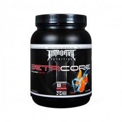 IMMORTAL NUTRITION Beta Core 200 gram 