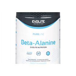 EVOLITE Beta Alanine 300 gram 