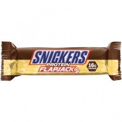 Snickers Protein Flapjack 65g