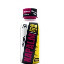 FA Nutrition Napalm Igniter Shot 120 ml