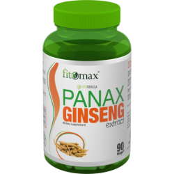 FITOMAX Panax Ginseng 90 kapsułek