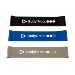 BodyNetics Mini Power Band Guma