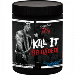 RICH PIANA 5%  KILL IT RELOADED 513G 