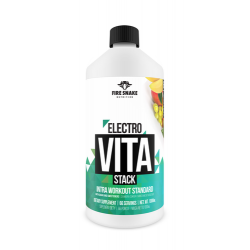 FireSnake Electro Vita Liquid Stack 500ml