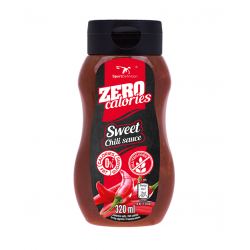 SPORT DEFINITION Sweet Chili Sauce 320 ml