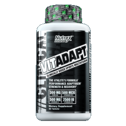 NUTREX Vitadapt 90 tabletek 