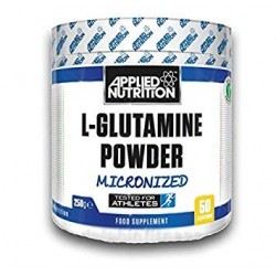 APPLIED NUTRITION L-Glutamine Powder 250 gram
