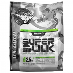 RX GOLD Super Bulk 2,5kg