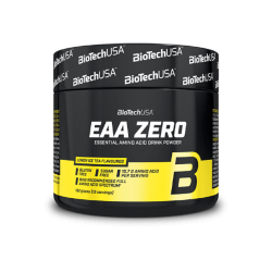 BioTech USA EAA ZERO 183 gram 13 porcji 