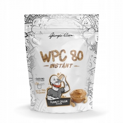 GIORGIO ULANI WPC 80 Instant 750g